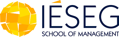 IESEG Website