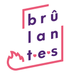 Logo Brûlant-e-s