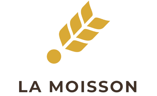 Logo La Moisson