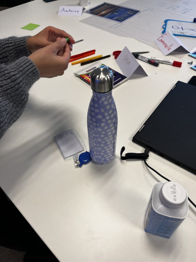 Facilitation