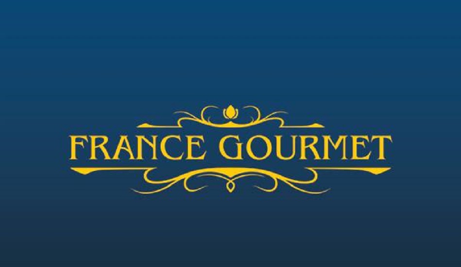 France Gourmet Korea logo