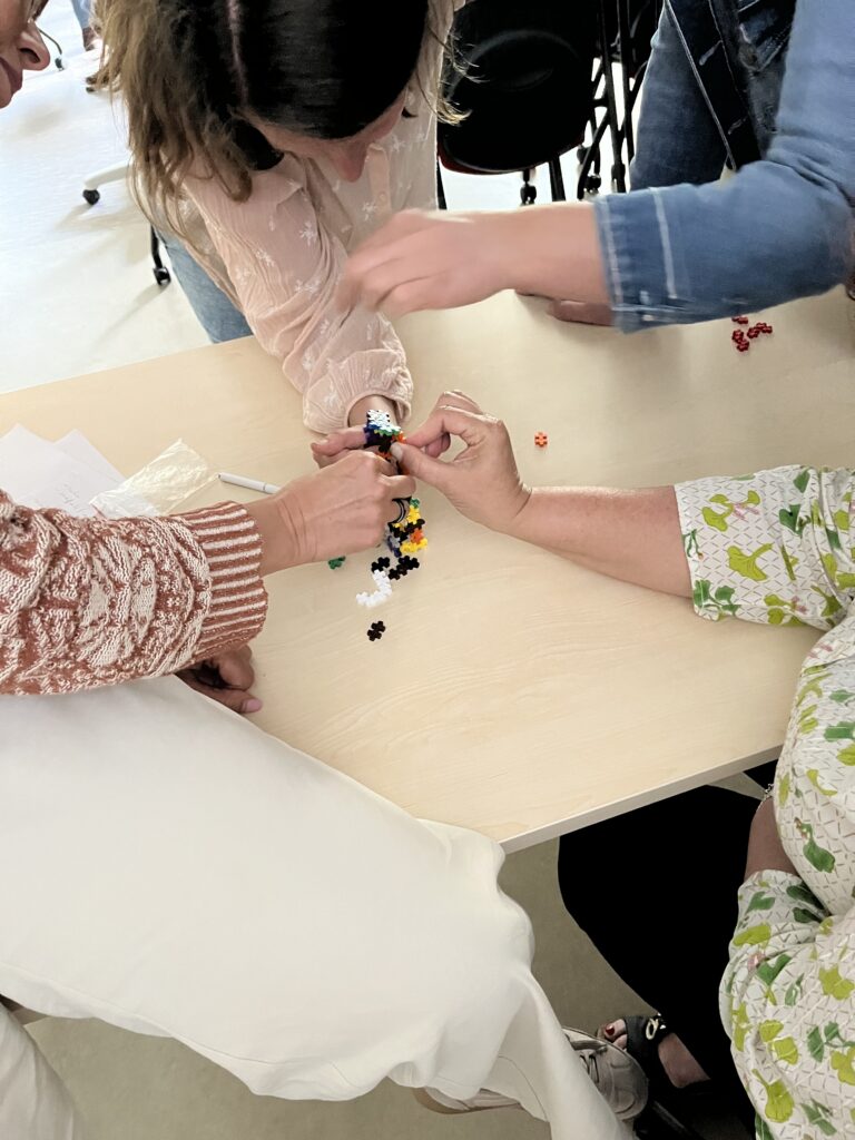 Intervention Agglomération